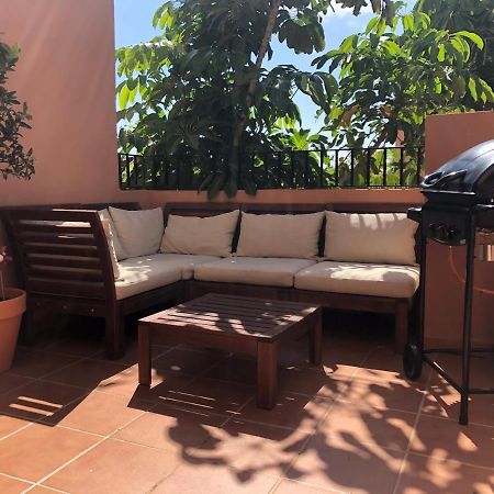 Apartment La Loma Mar Menor Golf Resort Los Martínez 외부 사진