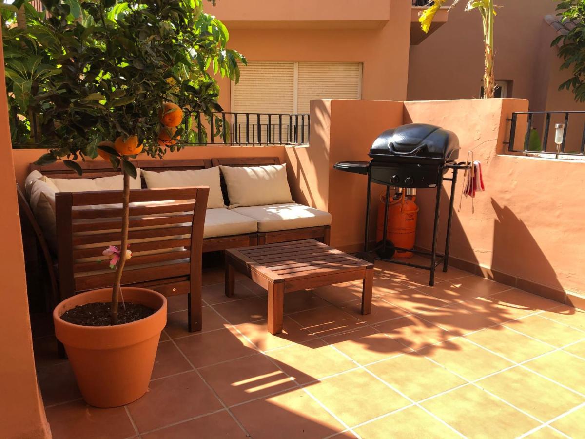 Apartment La Loma Mar Menor Golf Resort Los Martínez 외부 사진