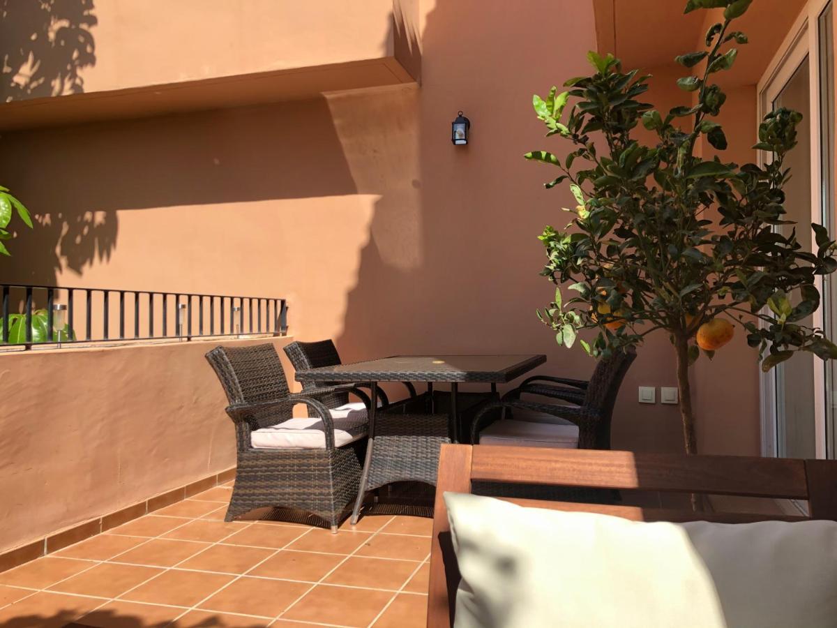 Apartment La Loma Mar Menor Golf Resort Los Martínez 외부 사진