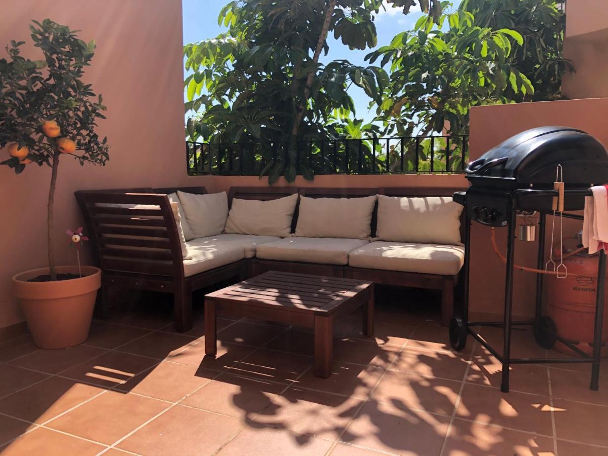 Apartment La Loma Mar Menor Golf Resort Los Martínez 외부 사진