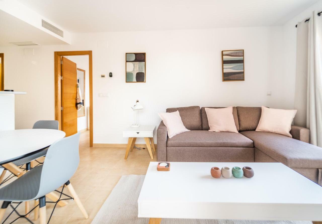 Apartment La Loma Mar Menor Golf Resort Los Martínez 외부 사진