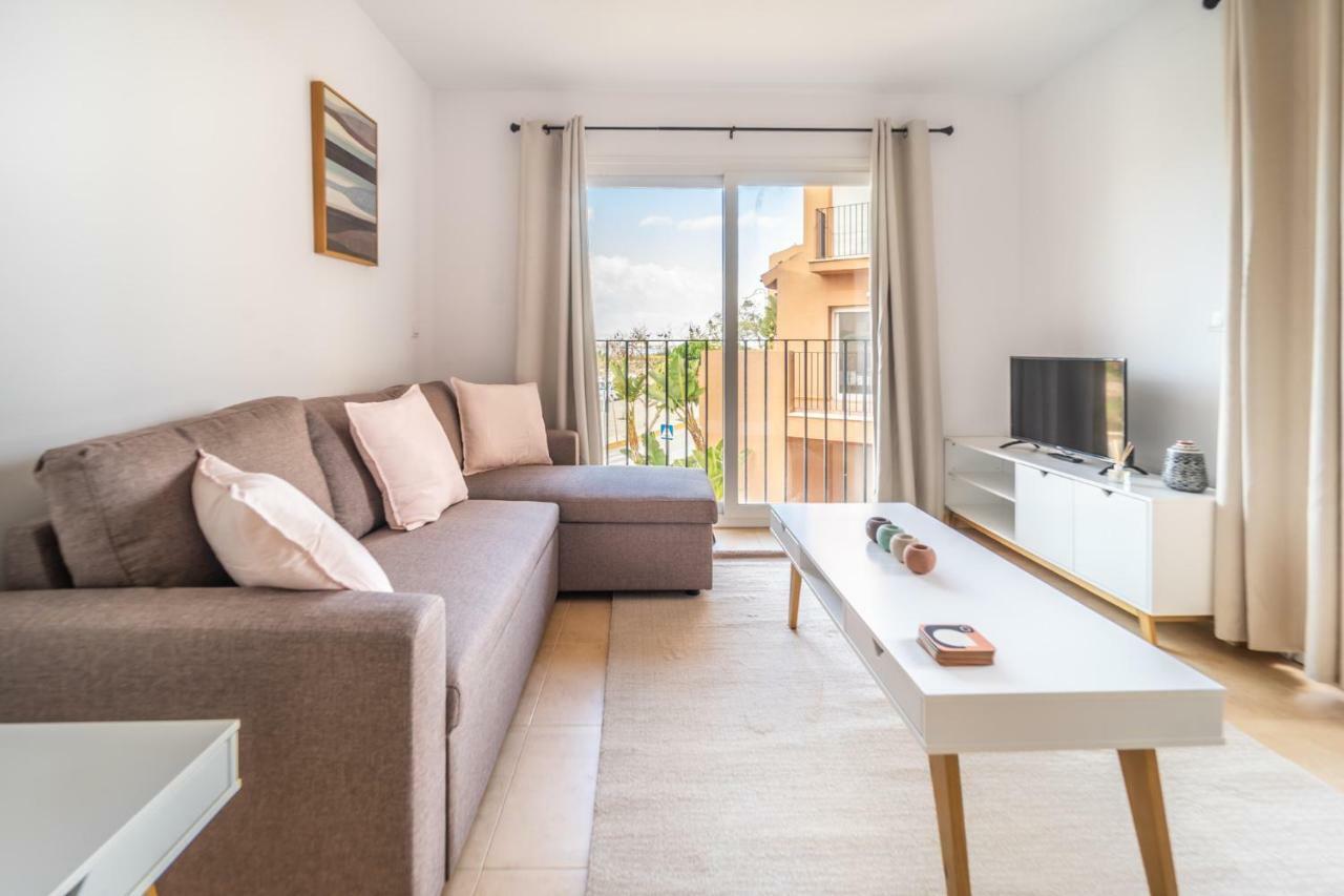 Apartment La Loma Mar Menor Golf Resort Los Martínez 외부 사진