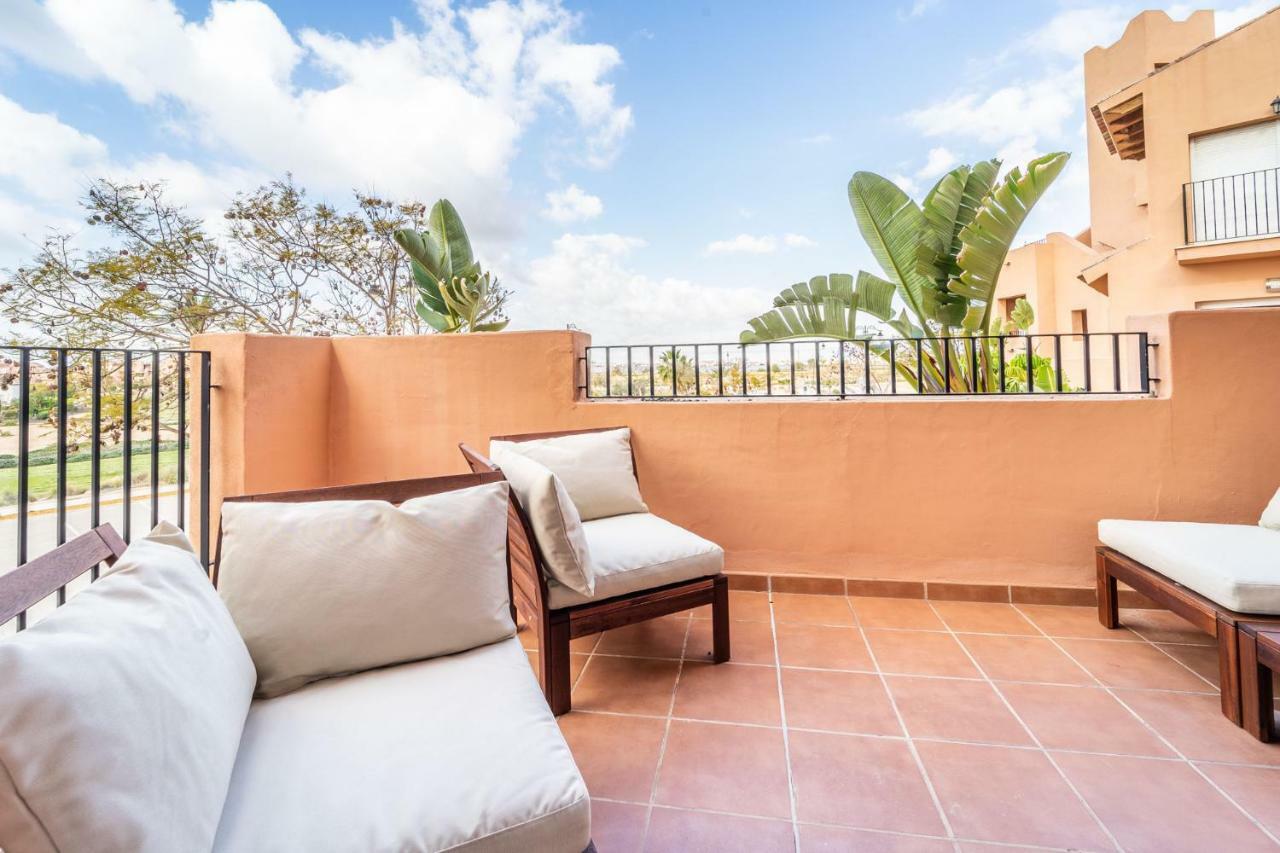 Apartment La Loma Mar Menor Golf Resort Los Martínez 외부 사진