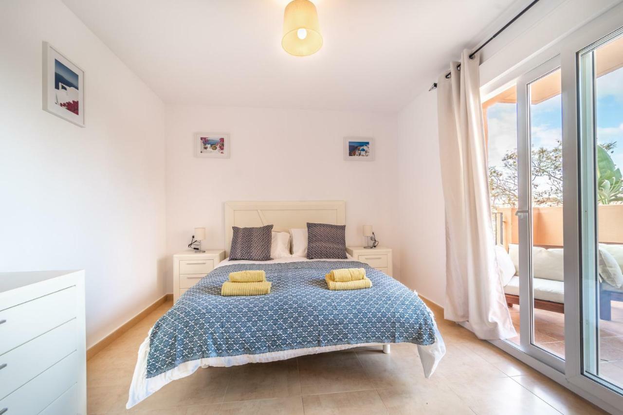Apartment La Loma Mar Menor Golf Resort Los Martínez 외부 사진