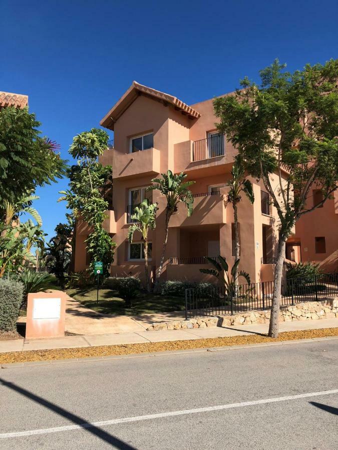 Apartment La Loma Mar Menor Golf Resort Los Martínez 외부 사진
