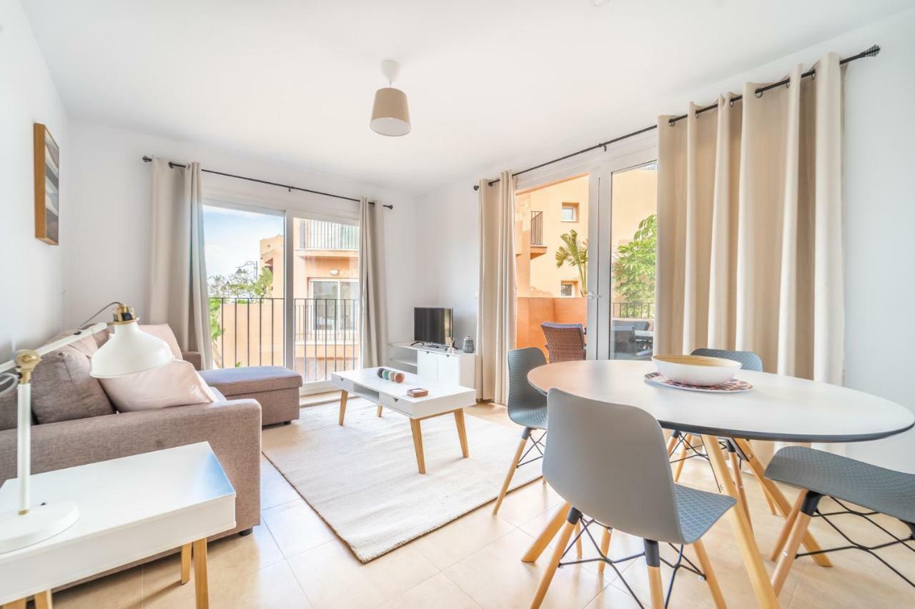 Apartment La Loma Mar Menor Golf Resort Los Martínez 외부 사진