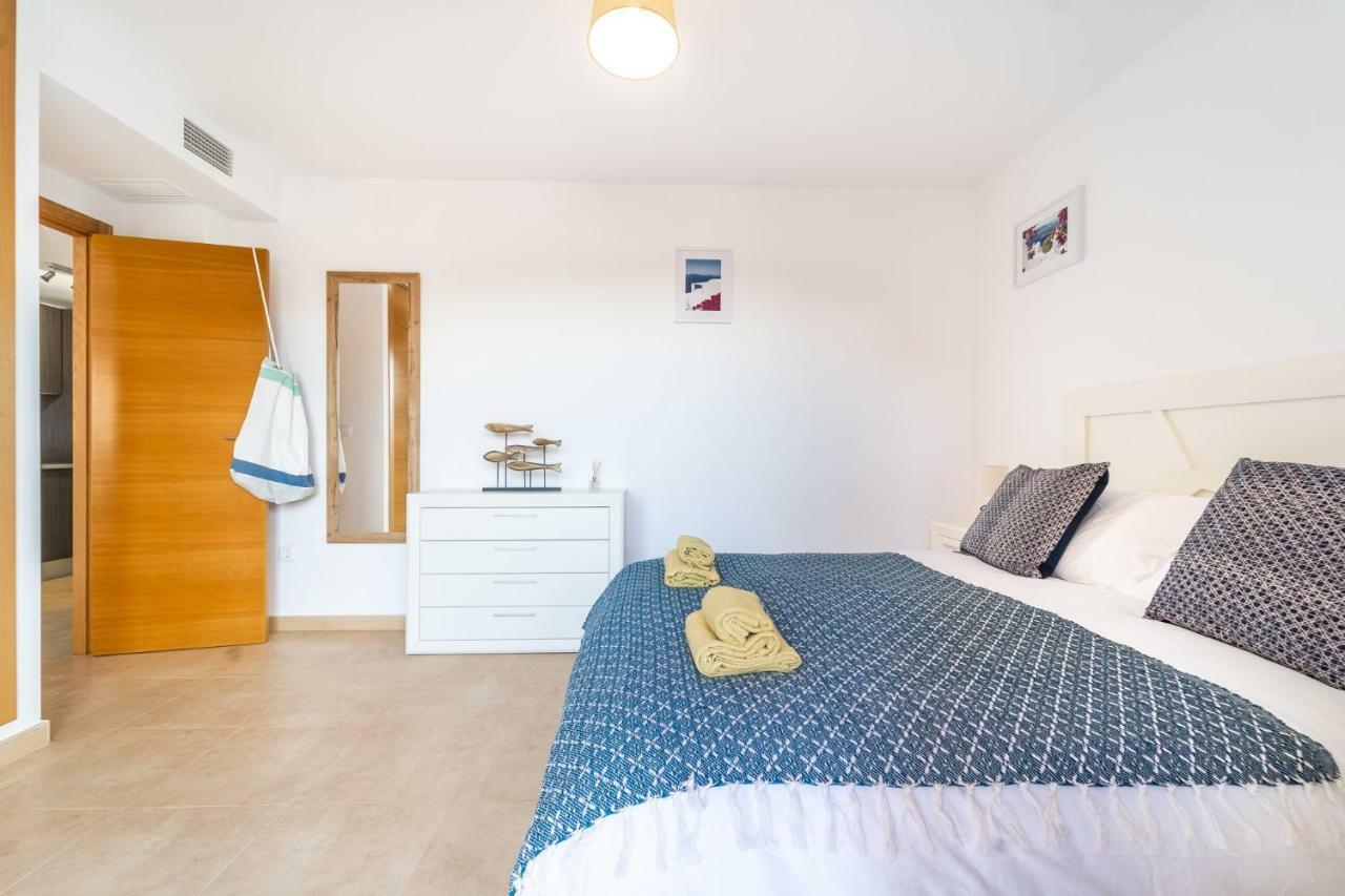 Apartment La Loma Mar Menor Golf Resort Los Martínez 외부 사진