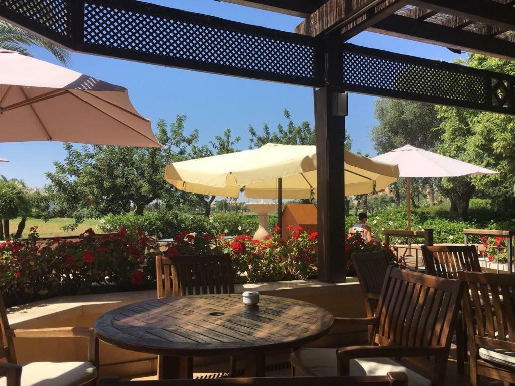 Apartment La Loma Mar Menor Golf Resort Los Martínez 외부 사진