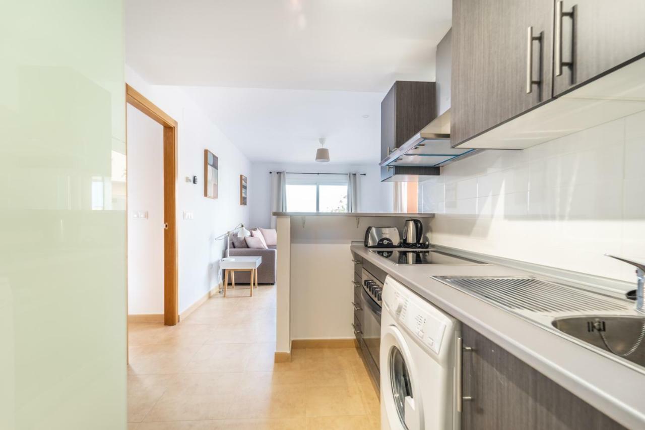Apartment La Loma Mar Menor Golf Resort Los Martínez 외부 사진