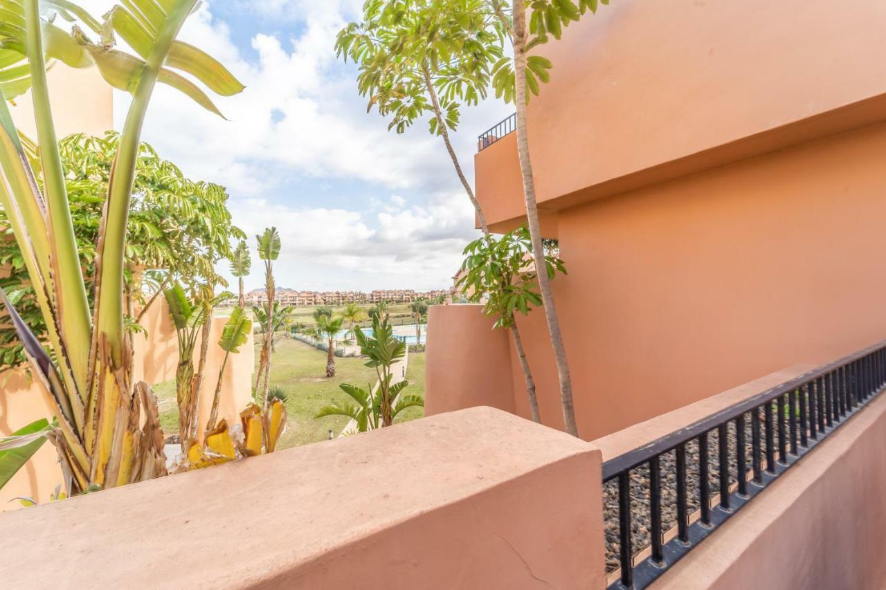 Apartment La Loma Mar Menor Golf Resort Los Martínez 외부 사진