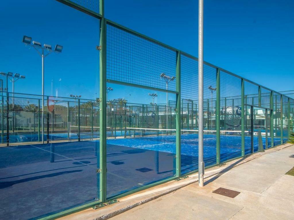 Apartment La Loma Mar Menor Golf Resort Los Martínez 외부 사진