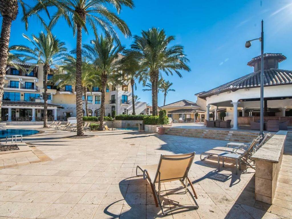 Apartment La Loma Mar Menor Golf Resort Los Martínez 외부 사진