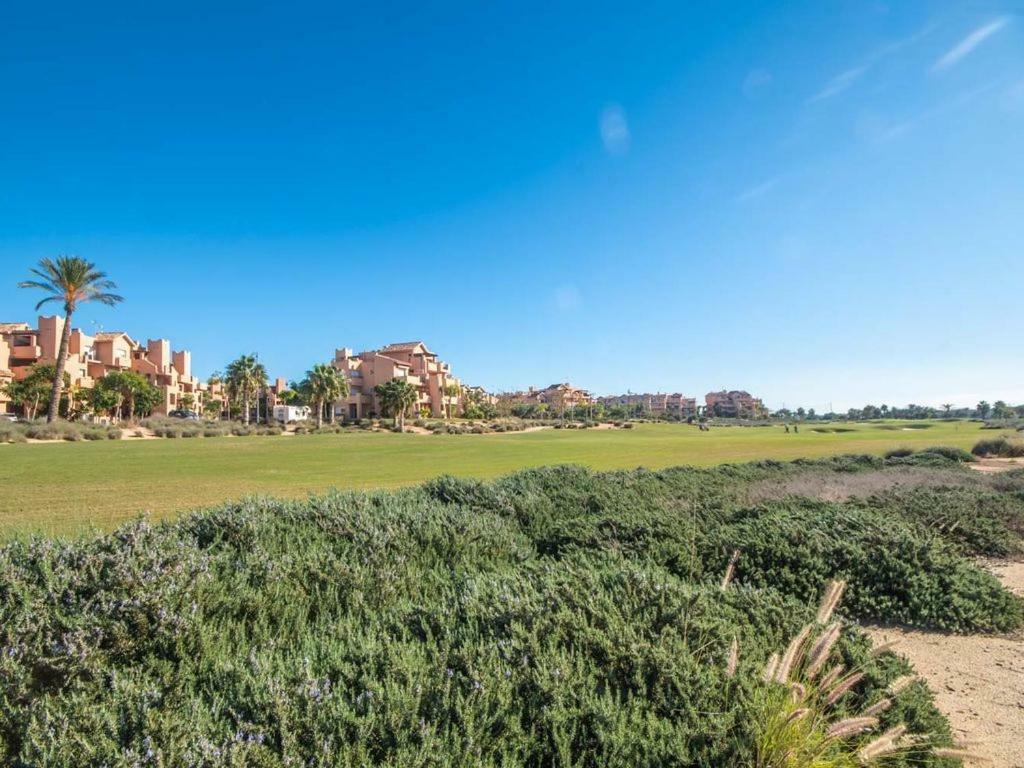 Apartment La Loma Mar Menor Golf Resort Los Martínez 외부 사진