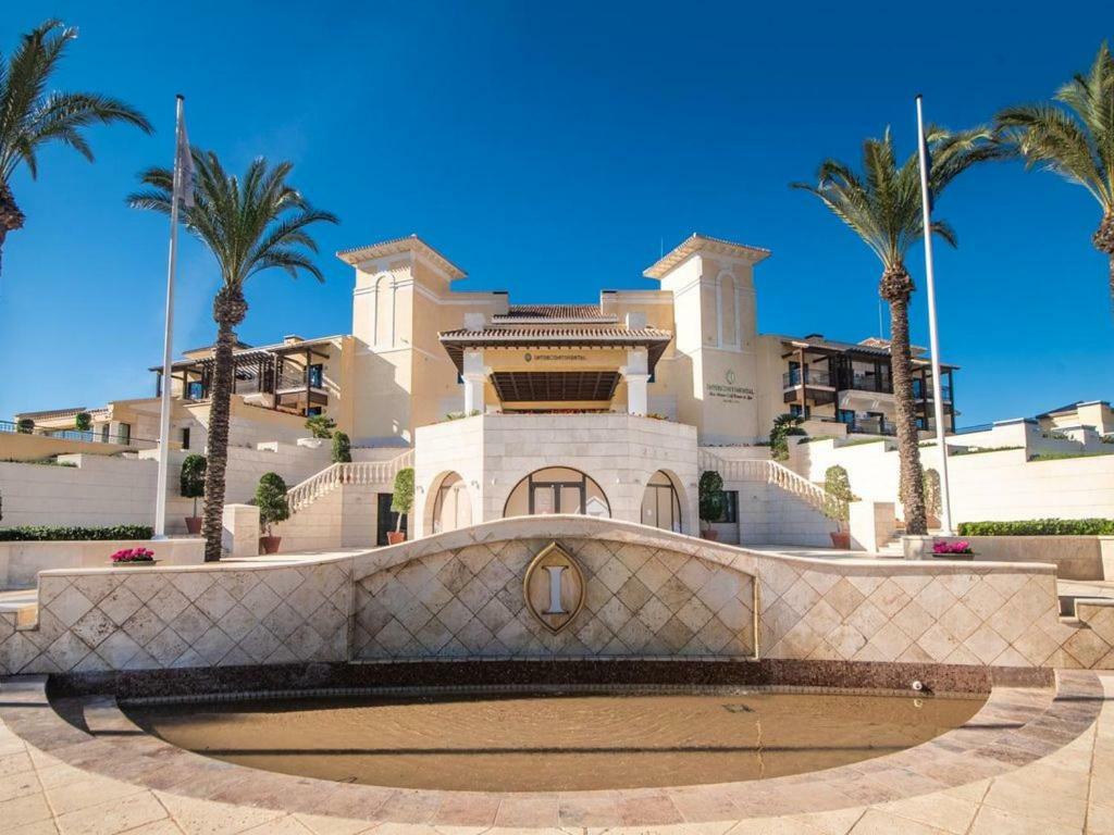 Apartment La Loma Mar Menor Golf Resort Los Martínez 외부 사진
