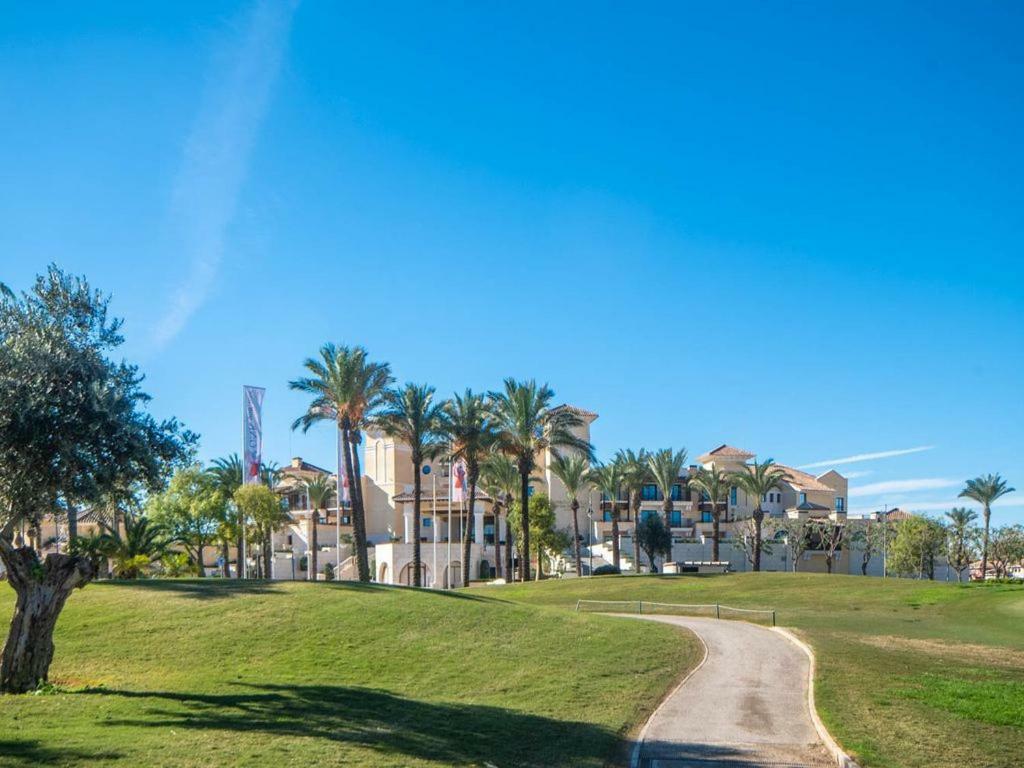 Apartment La Loma Mar Menor Golf Resort Los Martínez 외부 사진